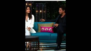 Shah Rukh Khan talking about his daughter Suhana [upl. by Ludlew]