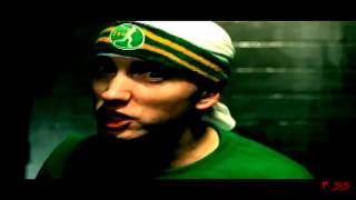 Eminem  Sing For The Moment Uncensored HD  Lyrics [upl. by Tnemelc]