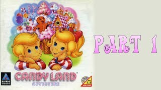 Whoa I Remember Candy Land Adventure Part 1 [upl. by Sink101]