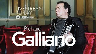 Richard Galliano [upl. by Jerrol]