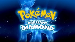 Pokemon Brilliant Diamond  Complete Walkthrough [upl. by Aicnom]