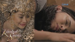 Kambal Sirena Full Episode 54 [upl. by Rollo342]