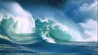 OCEAN SOUND EFFECT HD [upl. by Saeger]