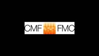 CMF FMC Bell Fund And Shaw Rocket Fund 3 Logos [upl. by Haleak]