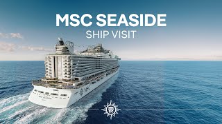 MSC Lirica  Ship Visit [upl. by Kaylil]