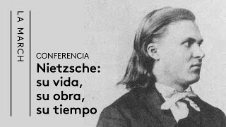 Nietzsche I La vida de un filósofo atormentado  La March [upl. by Einneb630]