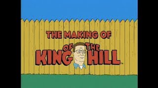 King of the Hill  Documentary The Making Of KOTH HD [upl. by Chloris]