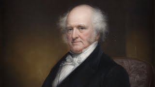 The Martin Van Buren Song [upl. by Abagail]