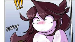 Jaiden animations figurine  rule 34 artist  jar time [upl. by Anhcar]