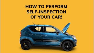 Digit Insurance Selfinspection process for your car [upl. by Salot]