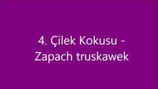 Top 10 tureckich seriali [upl. by Hartzell]