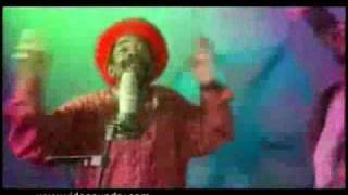 Cocoa Teas Barack Obama Reggae Song amp Video [upl. by Witt]