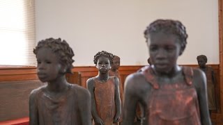 Why America Needs a Slavery Museum [upl. by Ahoufe757]