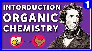 Introduction to Organic Chemistry [upl. by Elaine]