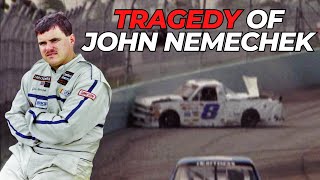 John Nemecheks Tragedy at HomesteadMiami [upl. by Dieter610]