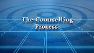 The Counseling Process [upl. by Scharff]