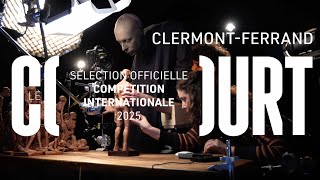 PLAYING GOD  ClermontFerrand Official Selection [upl. by Adyan]