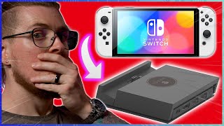 Will This Dock Brick Your Nintendo Switch [upl. by Francene317]