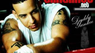 DADDY YANKEE  donde hubo fuego [upl. by Younglove]