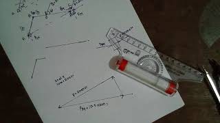 Static Force Analysis of Slider Crank Mechanism TYPEI [upl. by Eilitan514]