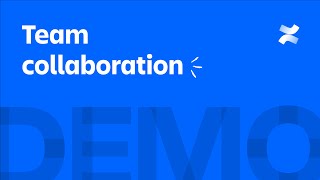 Team collaboration in Confluence  Atlassian [upl. by Ilanos]