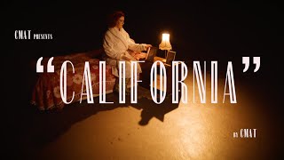 CMAT  California Official Video [upl. by Baynebridge]