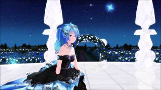 ã€MMDã€‘ Cantarella ã€Mikuãƒ»Kaitoã€‘ [upl. by Sherm]