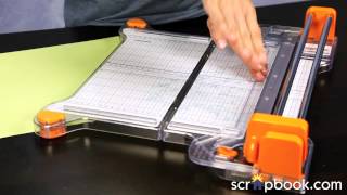 Fiskars  ProCision Rotary Bypass Trimmer [upl. by Ferneau]