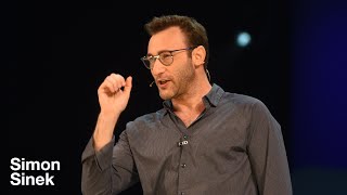 The RIGHT Way to Do WorkLife Balance  Simon Sinek [upl. by Oba]