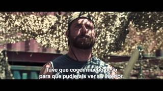 El Francotirador  Featurette quotGuardianquot HD [upl. by Carlotta]