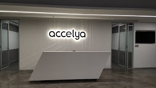 A day at Accelya  Mumbai India [upl. by Aynahs]