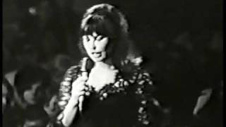 Astrud Gilberto  Meditation Live 1967 [upl. by Arhoz]