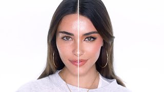 POWER OF MAKEUP Madison Beer  NikkieTutorials [upl. by Alywt]