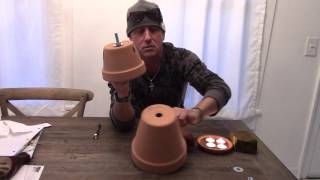 Best Flower Pot Heater [upl. by Ralina]