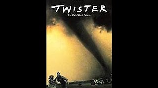 Opening To Twister 1996 VHS [upl. by Dirfliw]