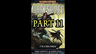 Warhammer Fantasy  Darkblade  Warpsword Part 1121 [upl. by Hcra]