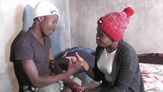 IMFIHLO YETHUNA  NEW ZULU MOVIE [upl. by Yrevi]