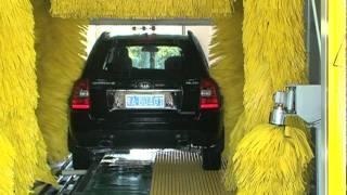 automatic car wash systems of autobase [upl. by Revorg479]