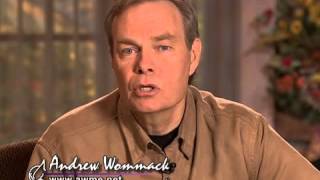 Andrew Wommack Sharper Than A TwoEdged Sword  Week 1  Session 1 [upl. by Granese]