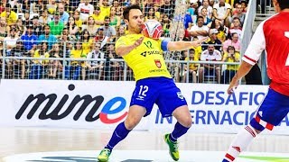 Falcao 2019 ● Magic Futsal Skills amp Tricks HD [upl. by Narah596]