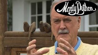 The Monty Python Channel on YouTube [upl. by Herbert]