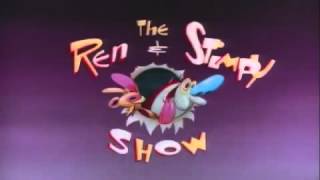 Ren and Stimpy Theme Song [upl. by Downey616]