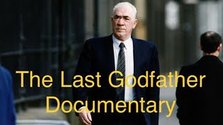 The Last Godfather Documentary Glasgow Gangster [upl. by Dyun]