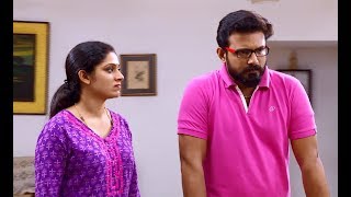 Athmasakhi  Episode 470  06 April 2018  Mazhavil Manorama [upl. by Parsaye]