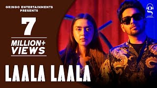 Laala Laala Kahlon Mxrci Punjabi Songs 2021 [upl. by Lamdin]