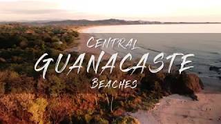 Central Guanacaste Beaches [upl. by Johnstone]