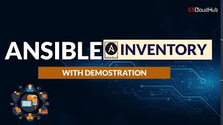 03 Ansible Inventory Management  Ansible Beginners Tutorial  Ansible Inventories Hosts Groups [upl. by Pall]