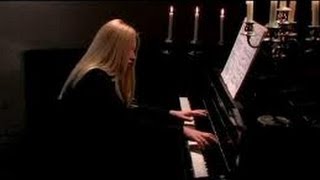 Schwanengesang quotSwan Songquot by Schubert with English Subtitles arrLiszt Valentina Lisitsa [upl. by Pendleton]