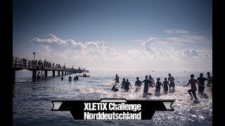 XLETIX Challenge NORDDEUTSCHLAND 2017 [upl. by Brittaney]