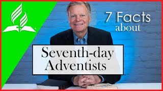 Seventhday Adventist Exposed  7 Facts You Dont Know about SDA [upl. by Sosthina904]